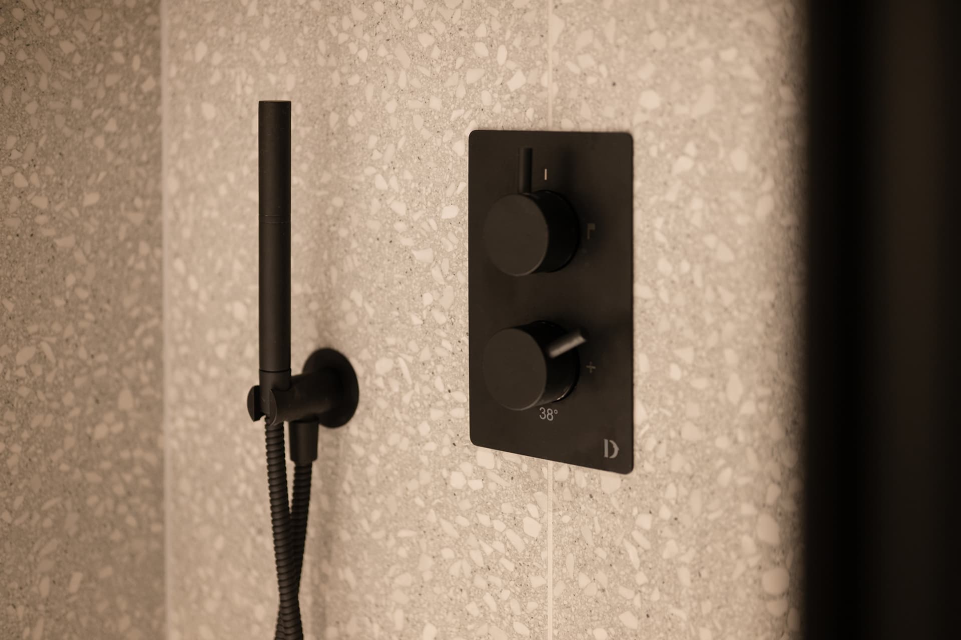 Changing facilities detail